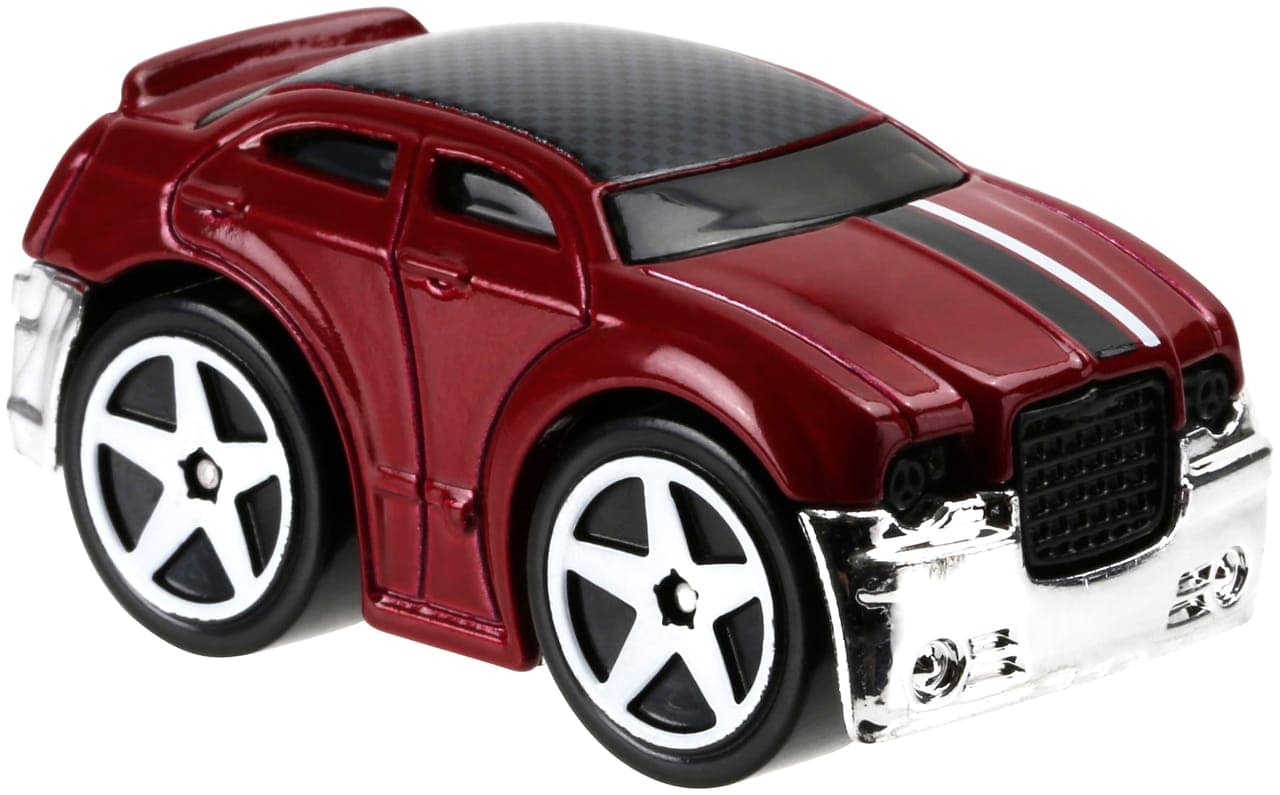 Chrysler 300C 4
