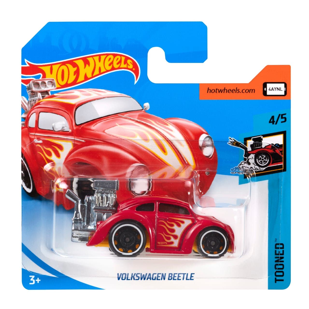 Volkswagen Beetle 2