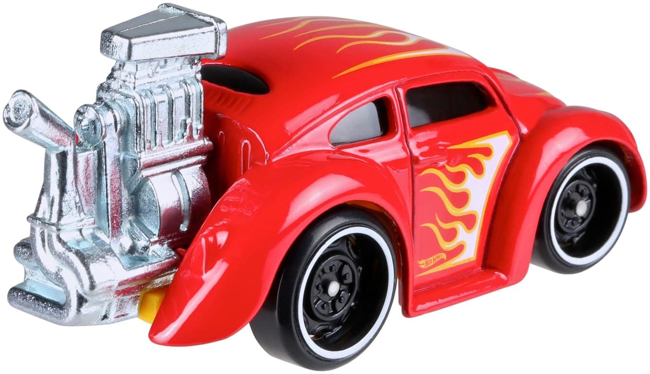 Volkswagen Beetle 3