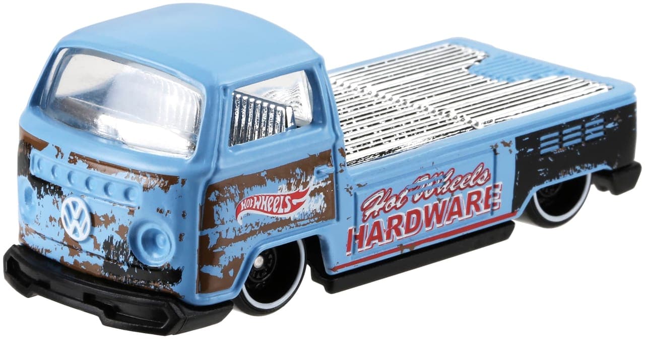 Volkswagen T2 Pickup