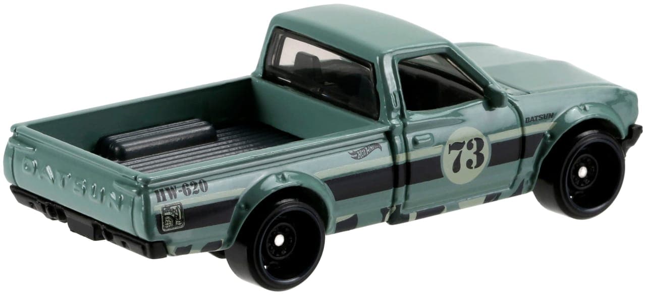 Datsun 620 3