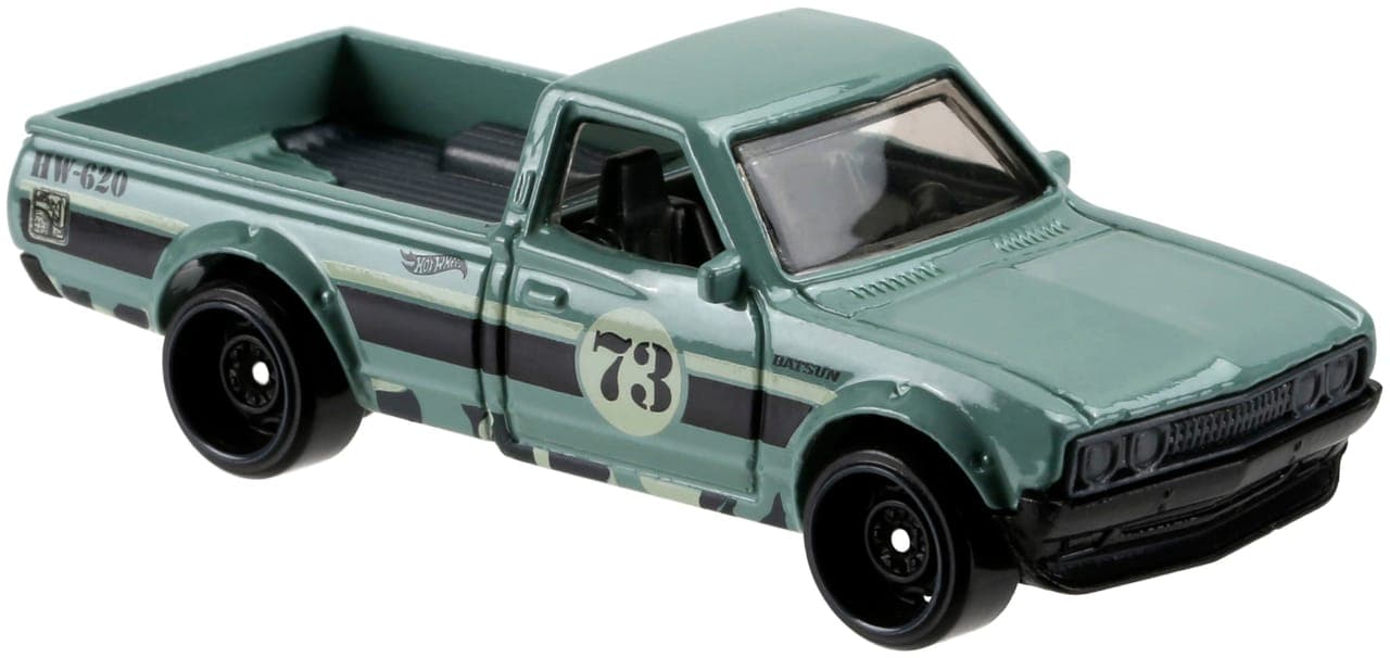 Datsun 620 4