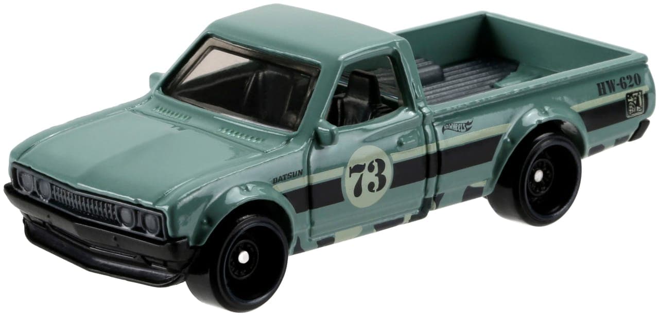 Datsun 620