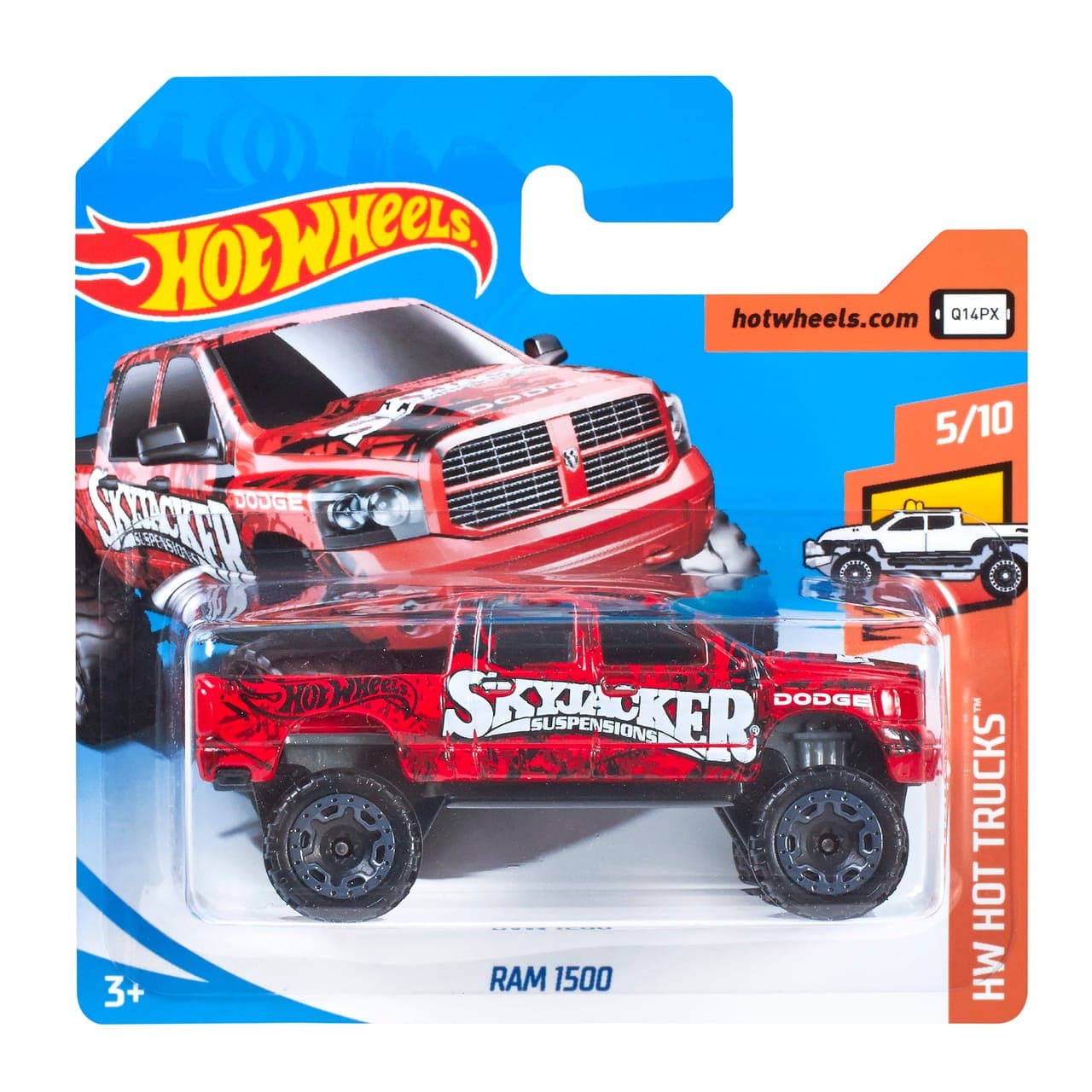 RAM 1500 2