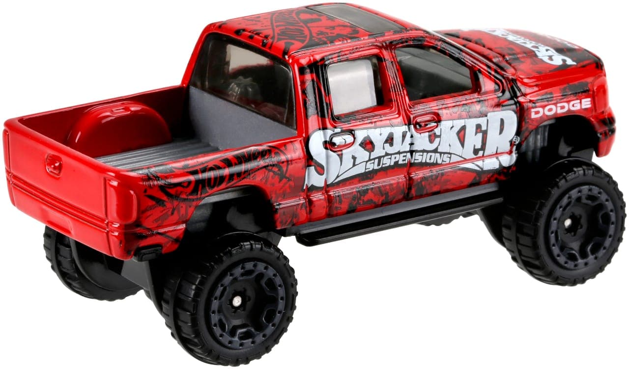 RAM 1500 3