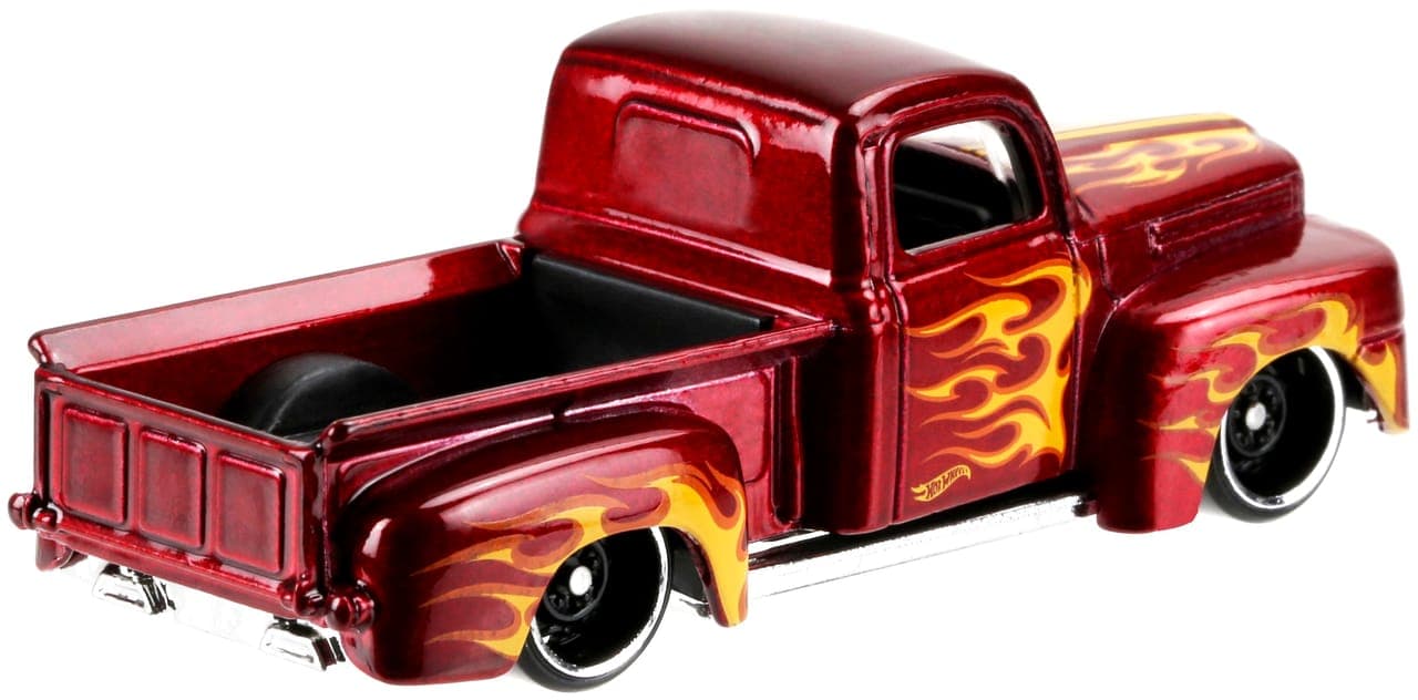 '49 Ford F1 5