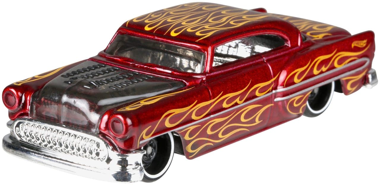 Custom '53 Chevy