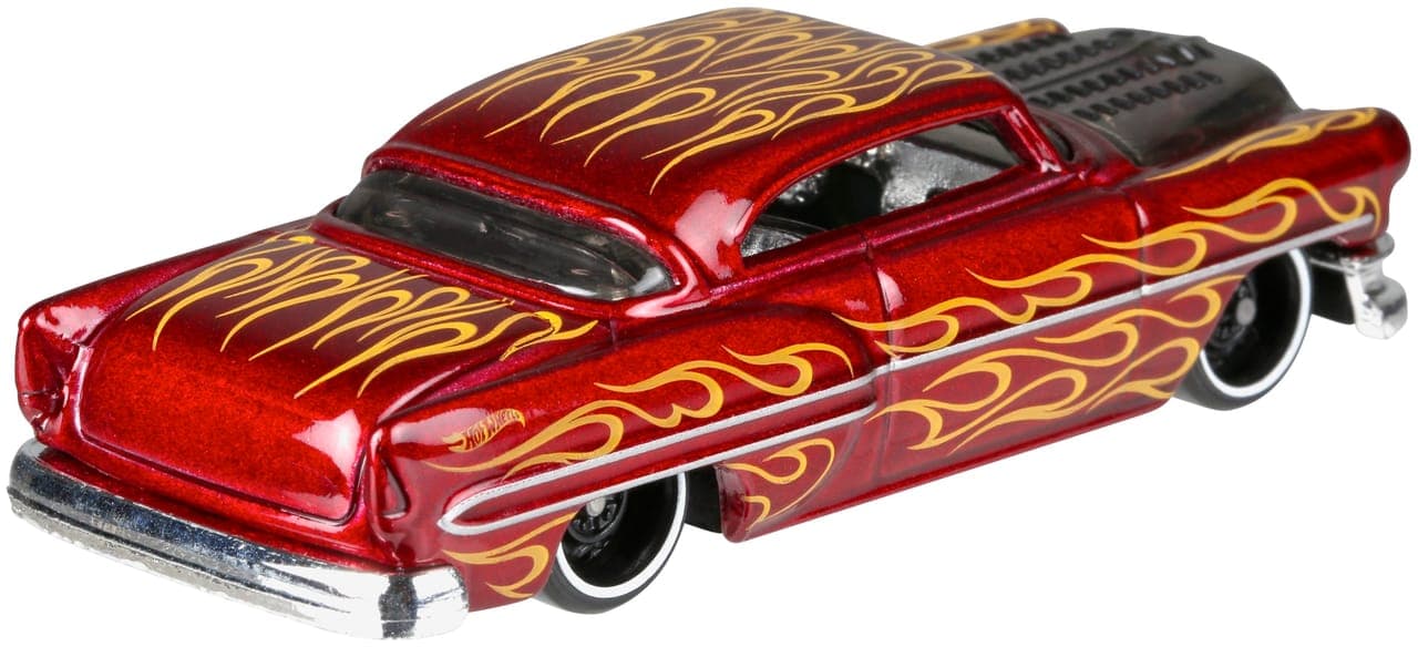 Custom '53 Chevy 3