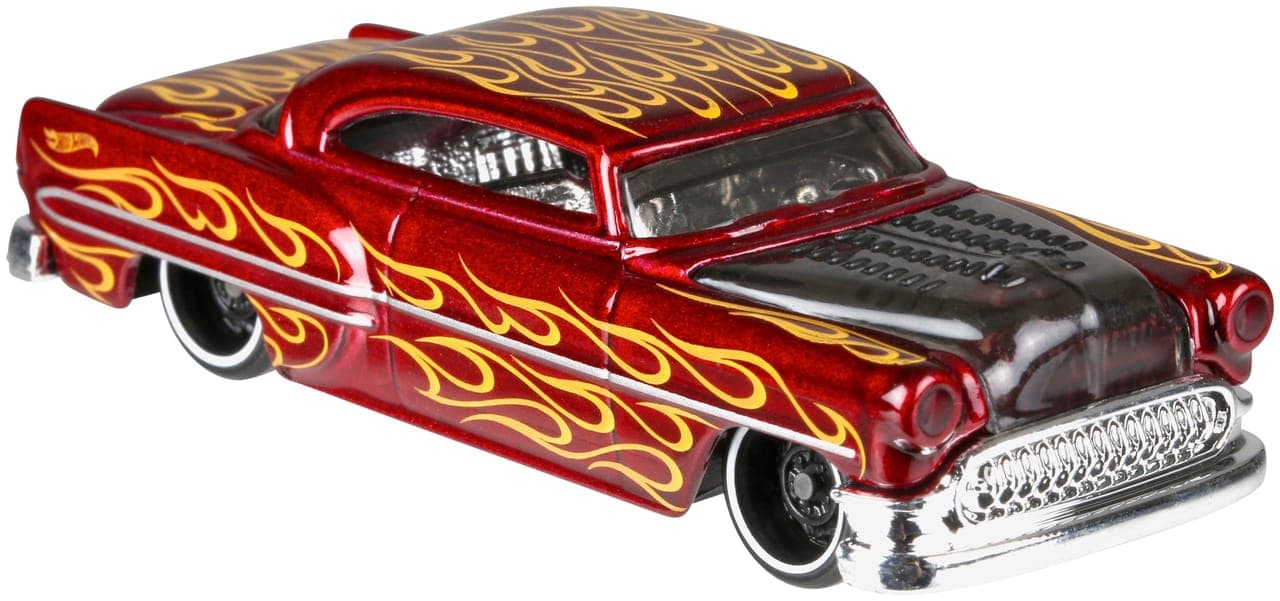 Custom '53 Chevy 4