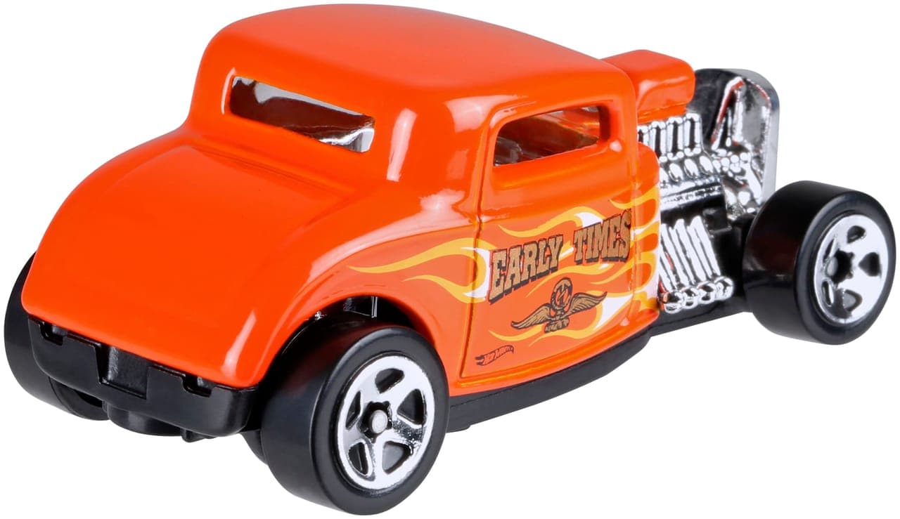 '32 Ford 3
