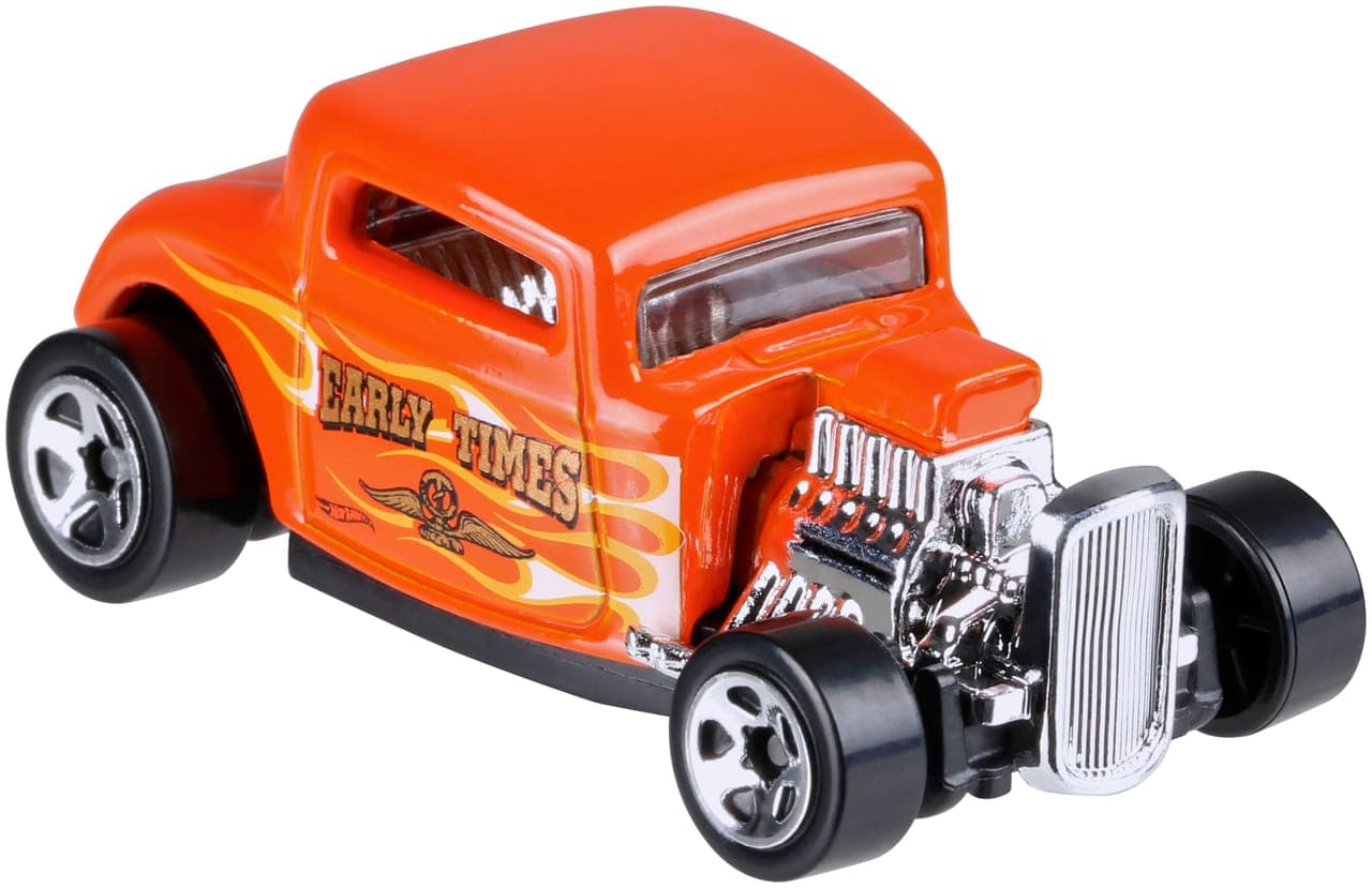'32 Ford 4
