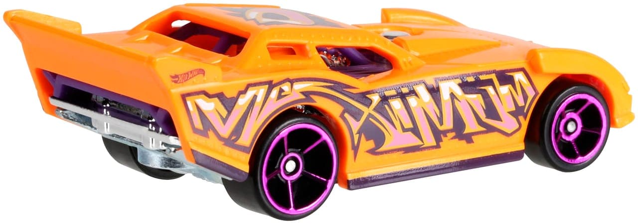Maximum Leeway 3
