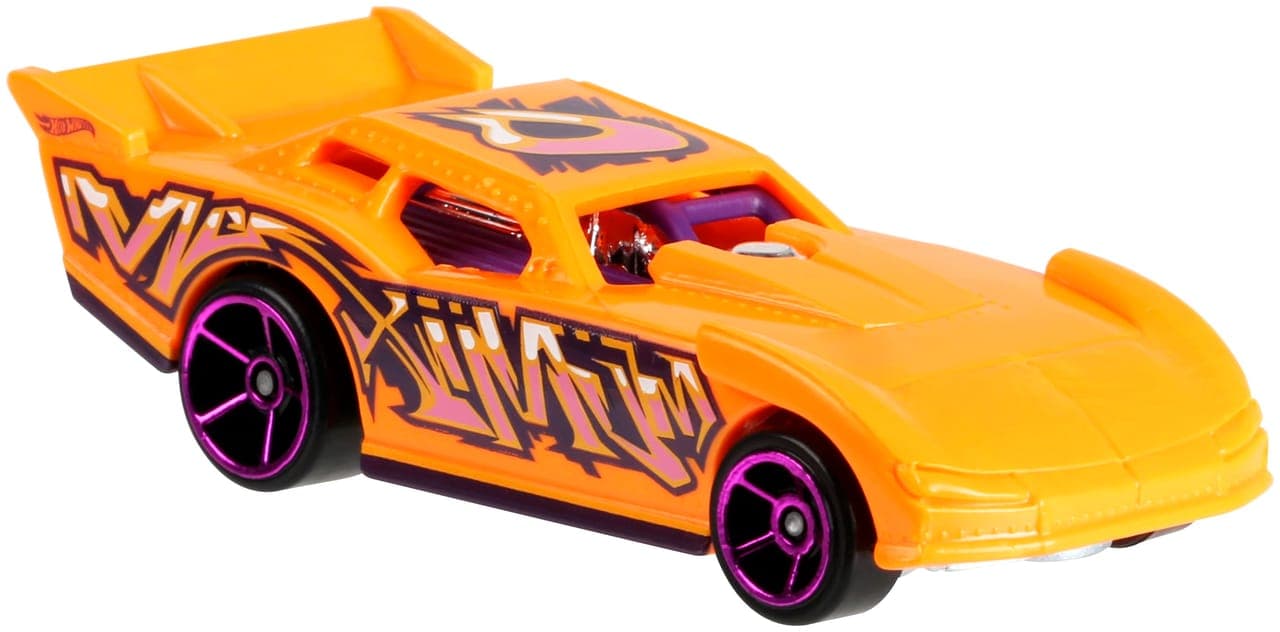 Maximum Leeway 4