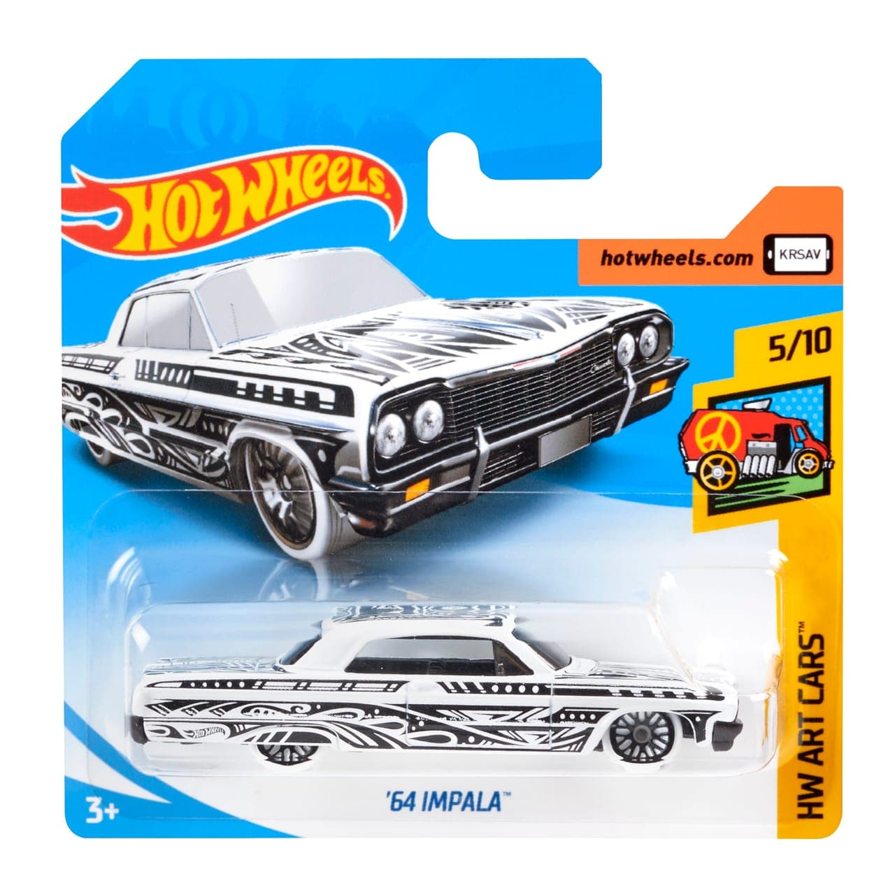 '64 Impala 2
