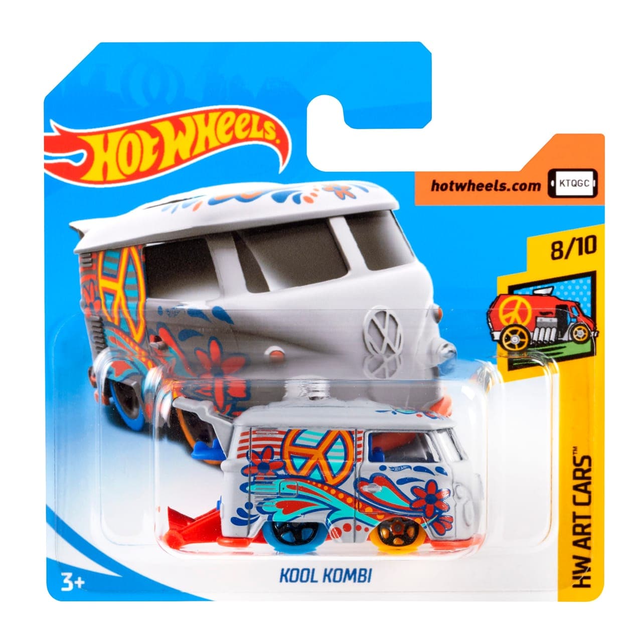 Kool Kombi 2