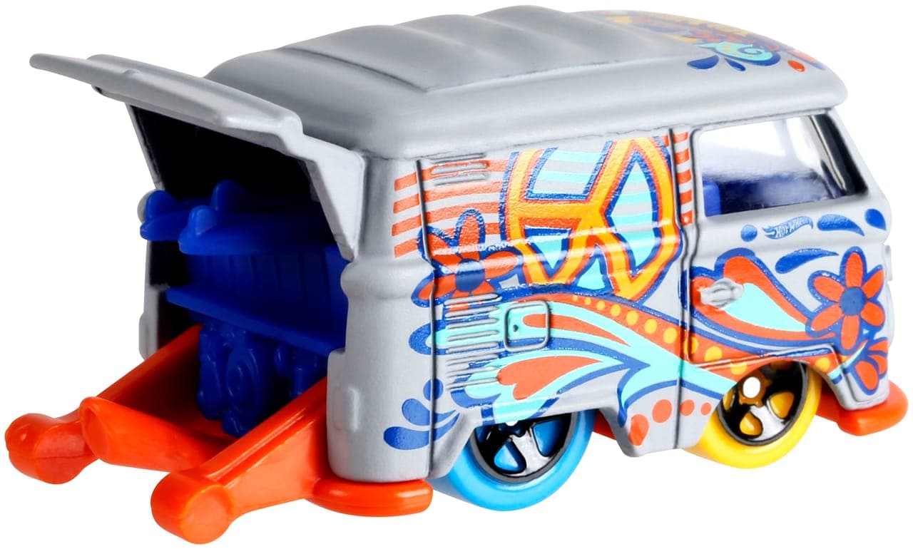 Kool Kombi 3