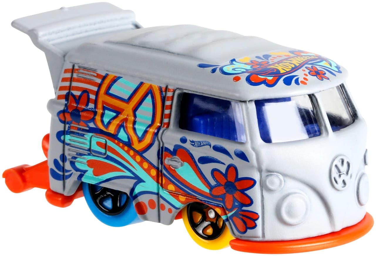 Kool Kombi 4