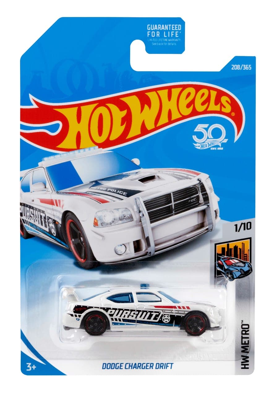 DODGE CHARGER DRIFT 2