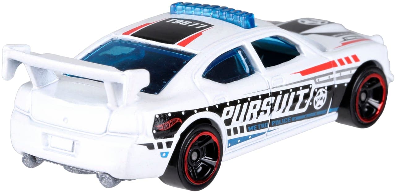 DODGE CHARGER DRIFT 3