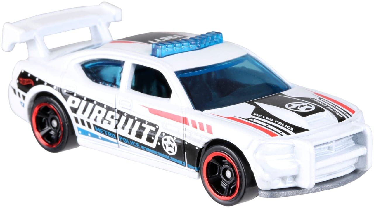 DODGE CHARGER DRIFT 4