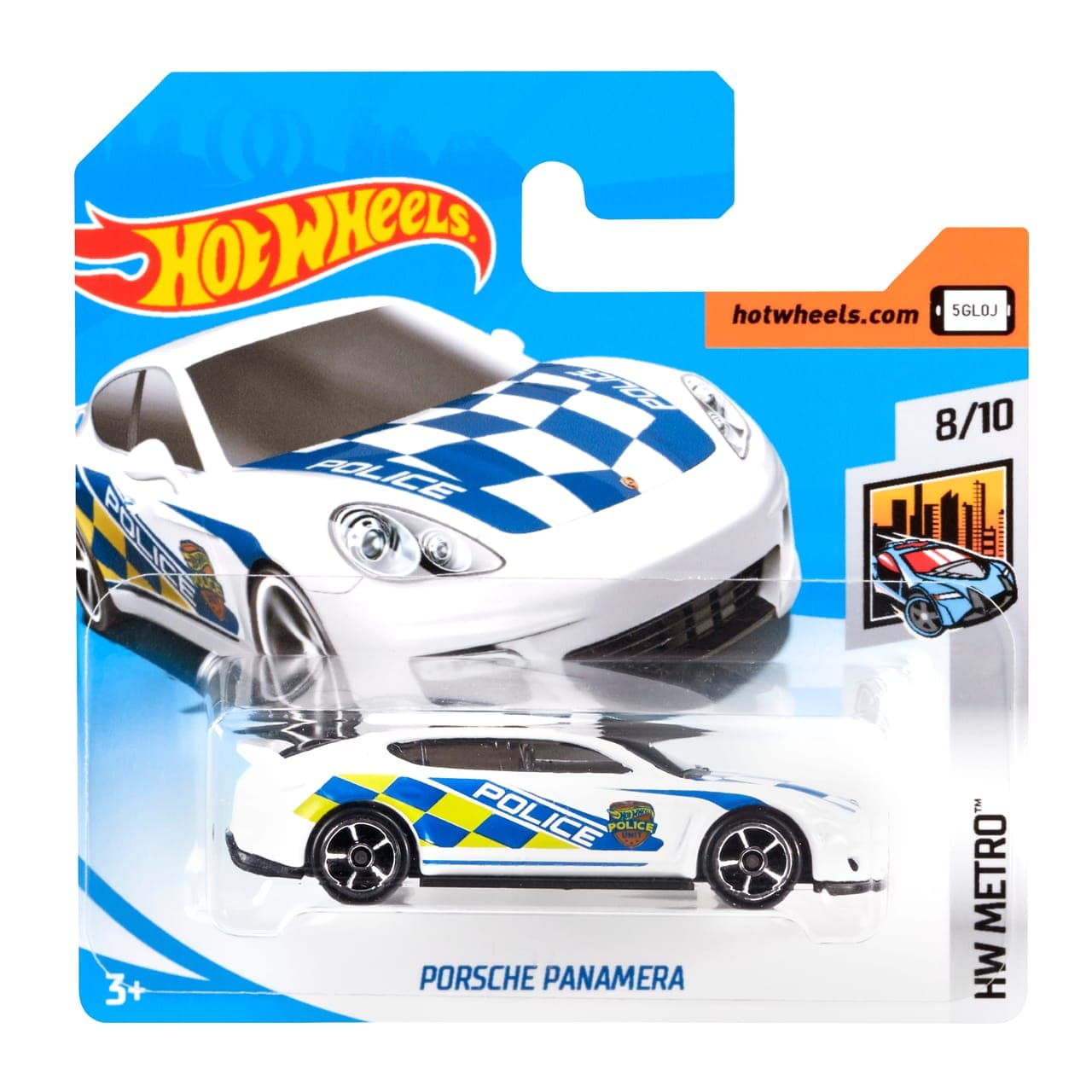 Porsche Panamera 2