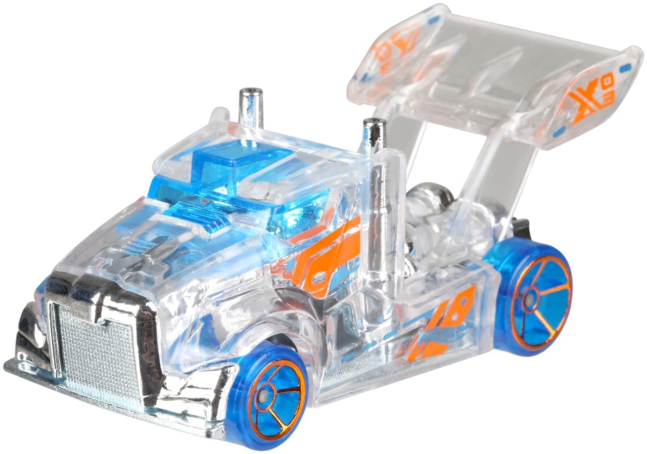 Rig Storm