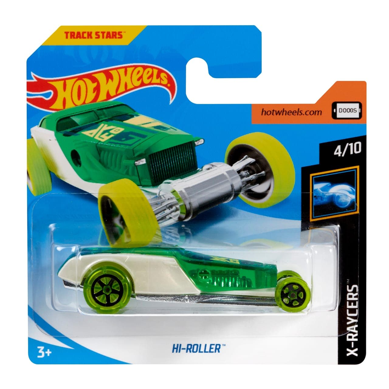 Hi-Roller 2