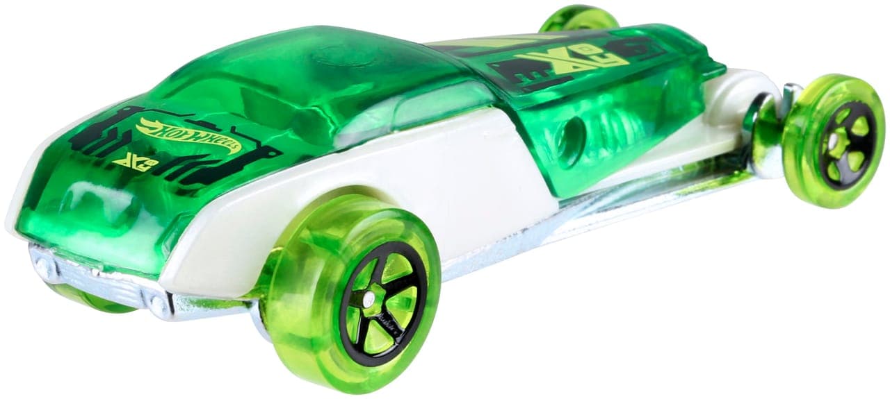 Hi-Roller 3