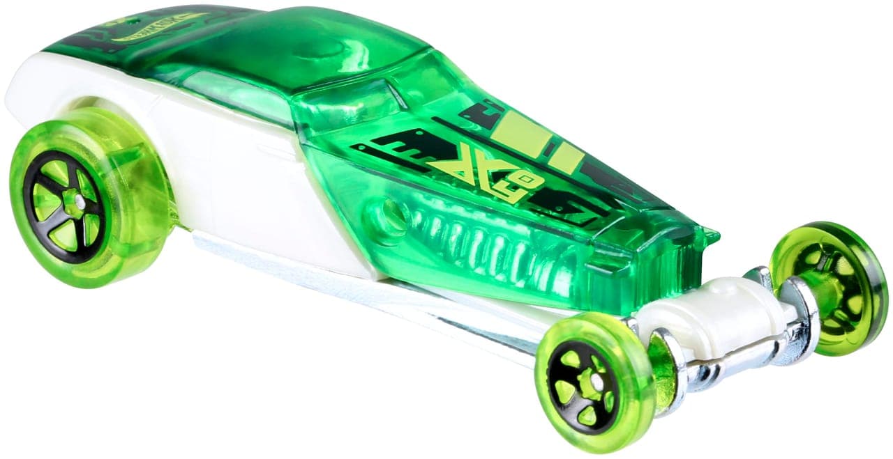Hi-Roller 4