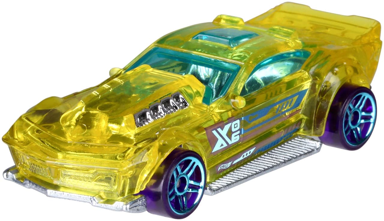 Drift Rod