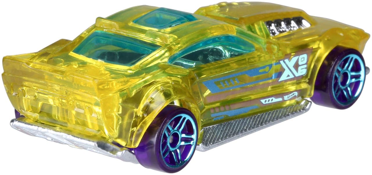 Drift Rod 3