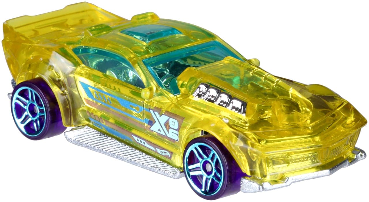 Drift Rod 4