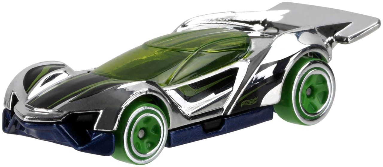 Blitzspeeder