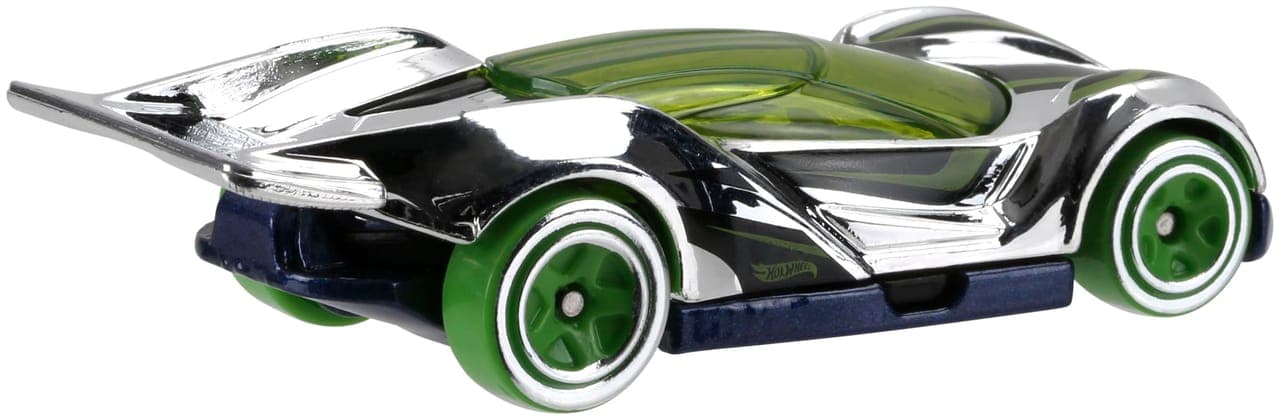 Blitzspeeder 3