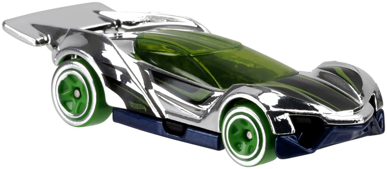 Blitzspeeder 4