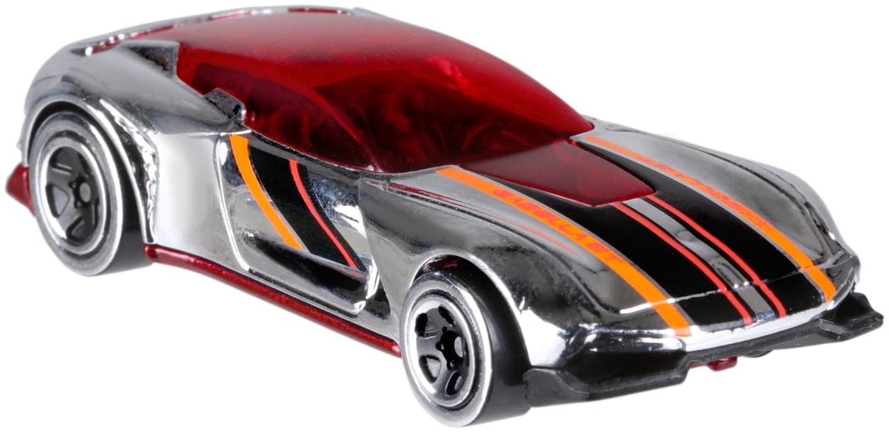 Gazella GT 4