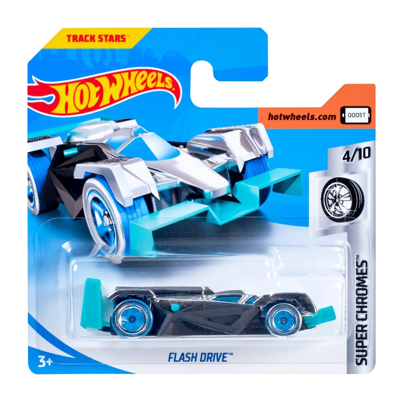 Flash Drive 2