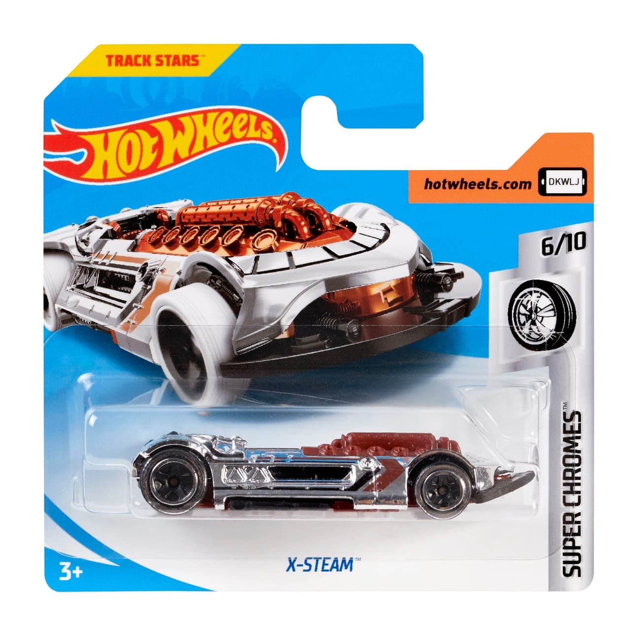 X-Steam 2