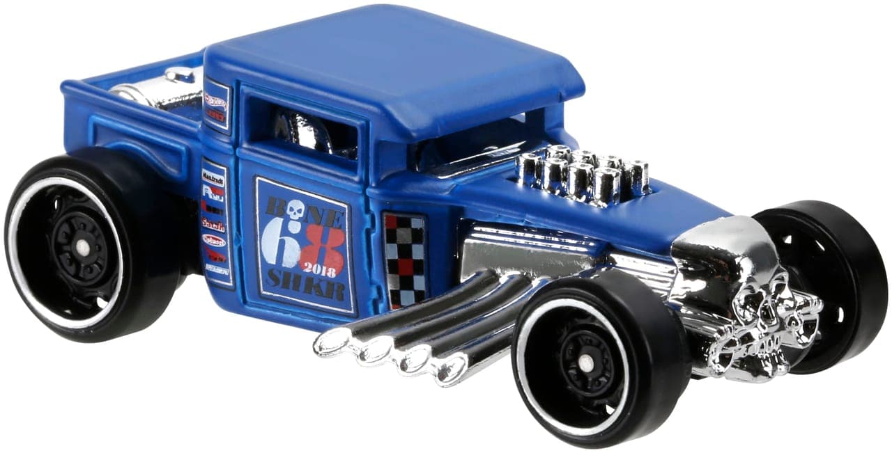 Bone Shaker 4