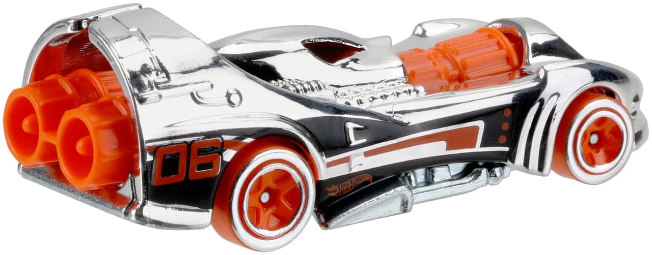 Power Rocket 3