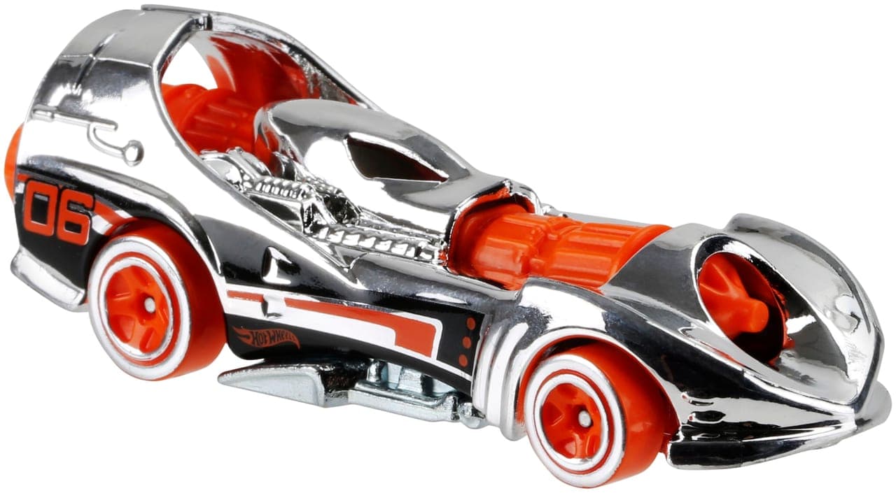 Power Rocket 4
