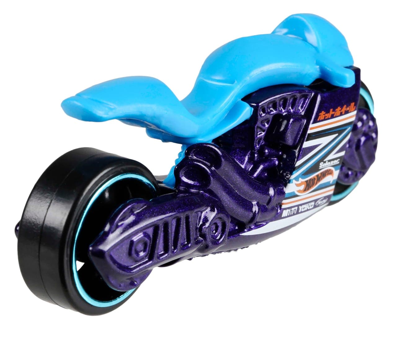 Street Stealth 3