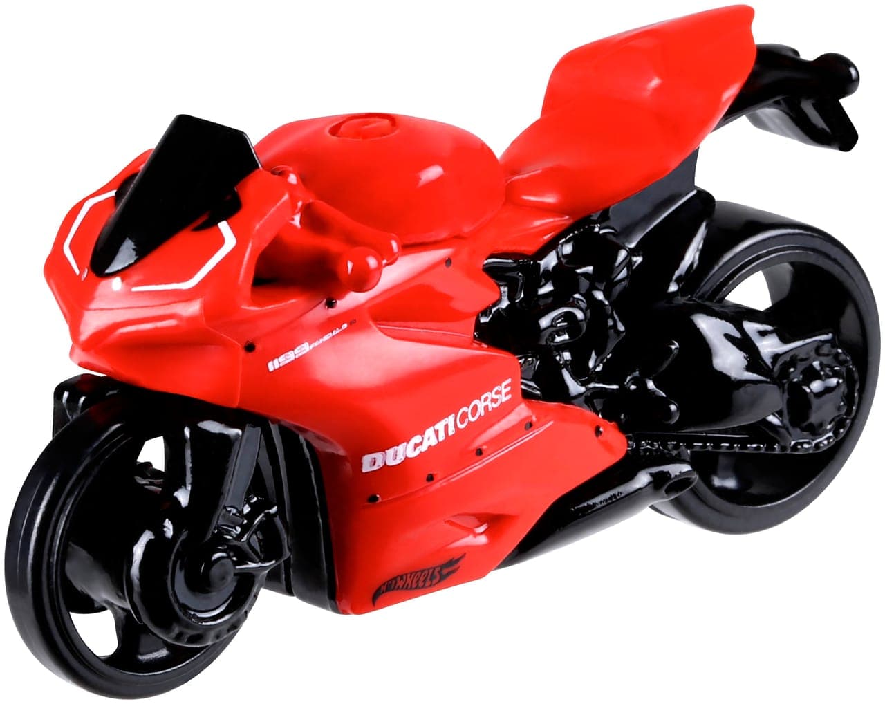 Ducati 1199 Panigale