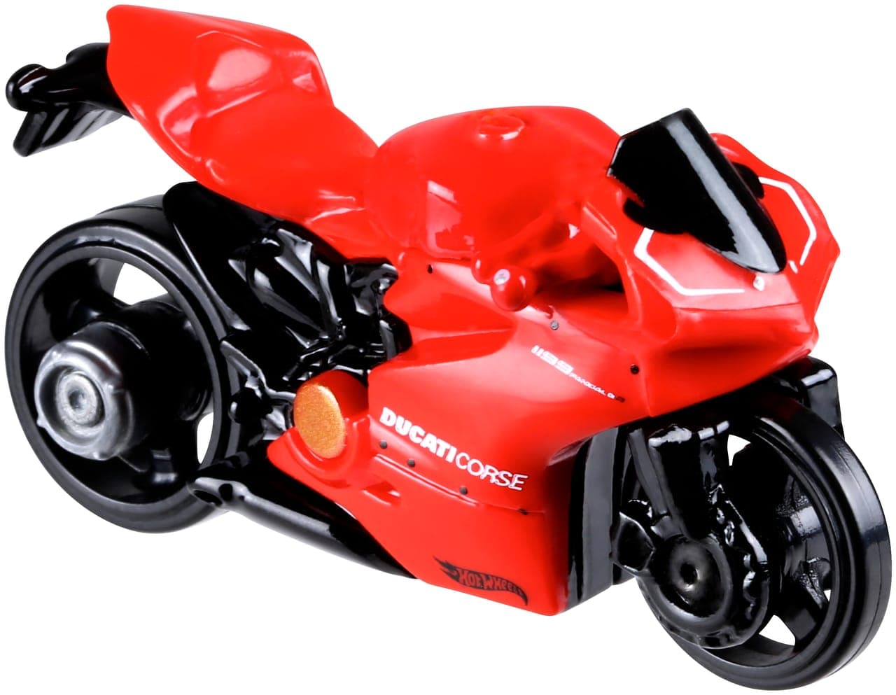 Ducati 1199 Panigale 3