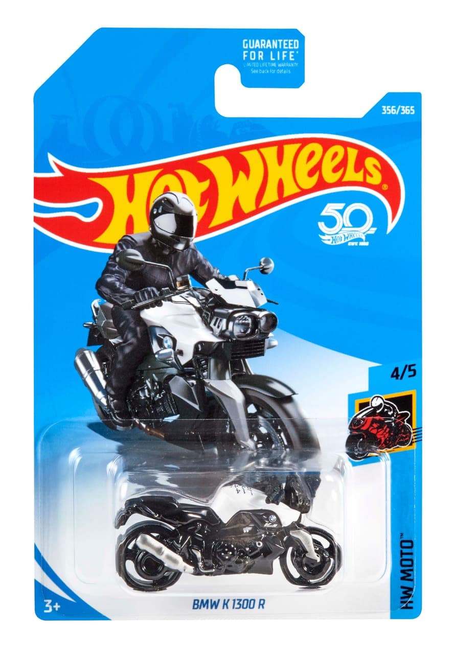 BMW K 1300 R 2