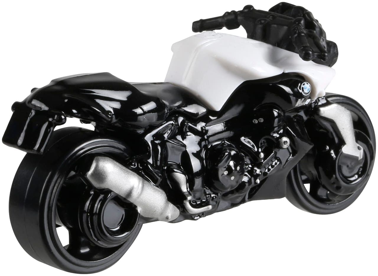 BMW K 1300 R 3