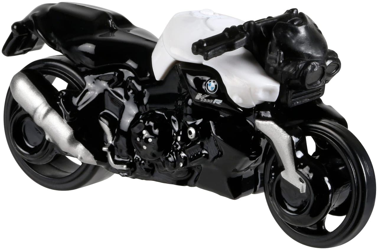 BMW K 1300 R 4