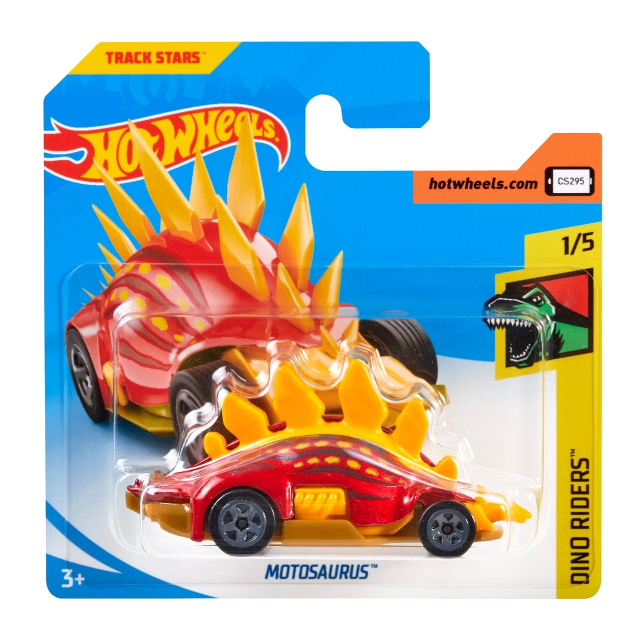 Motosaurus 2