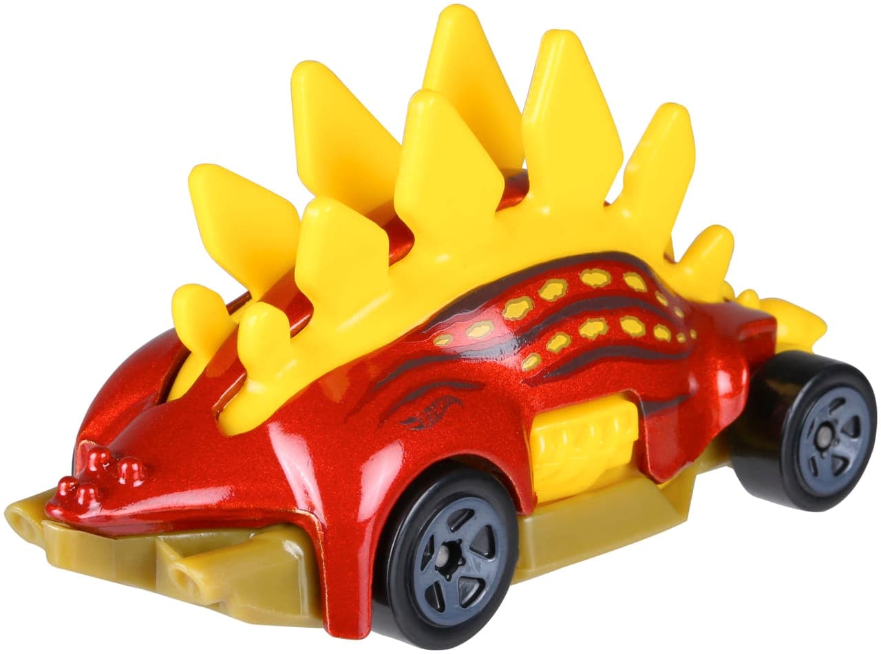 Motosaurus 3