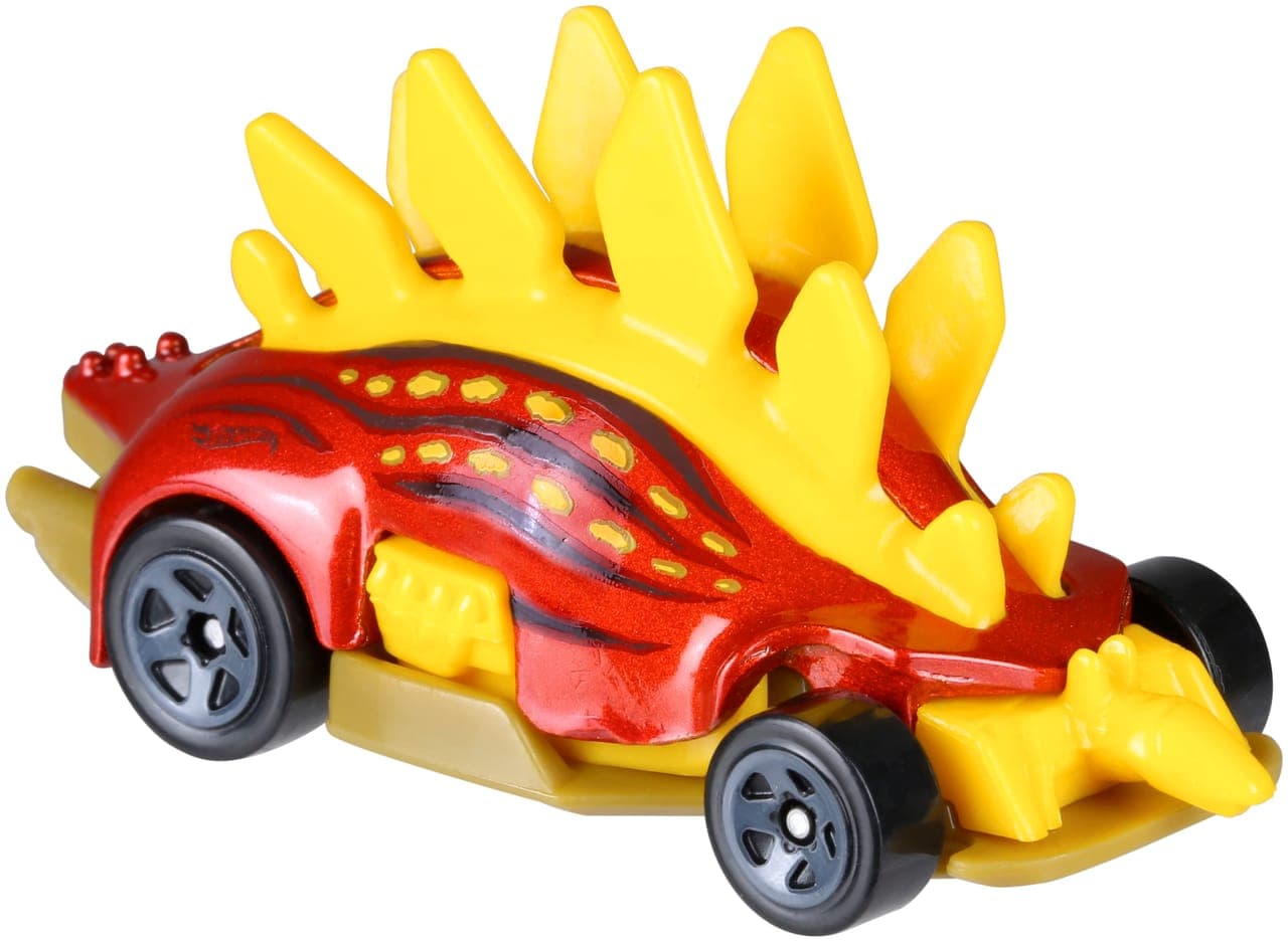 Motosaurus 4